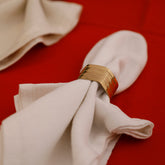 Harvey Napkin Ring